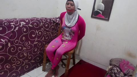 Sissy bondage, 合集, 人妖射精合集