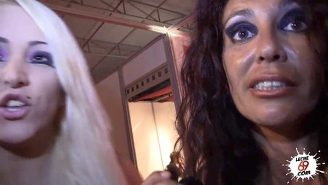 户外, 露出癖, 偷窥癖