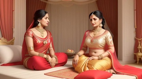 3d animation, guest, hot stepsis