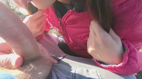 户外, 浪漫性爱, 自慰