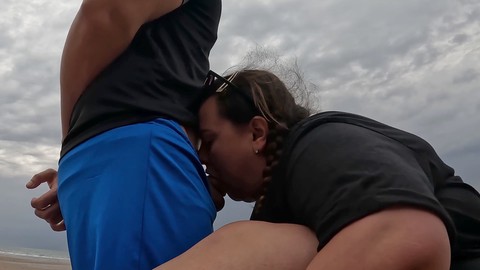 深喉口交, 高清视频, 粘稠的深喉口交