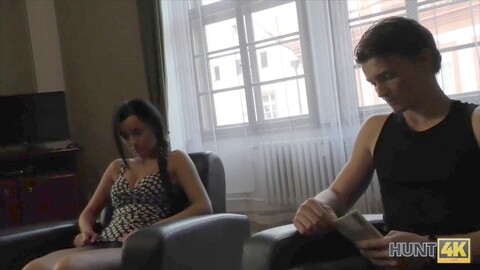 Wife for cash, ハント4k, 主観視点