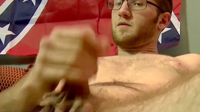 Youngmen, suck off, 眼镜