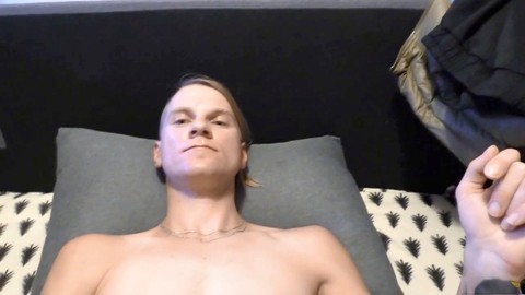 肛门-性爱, 撸管, 主视角